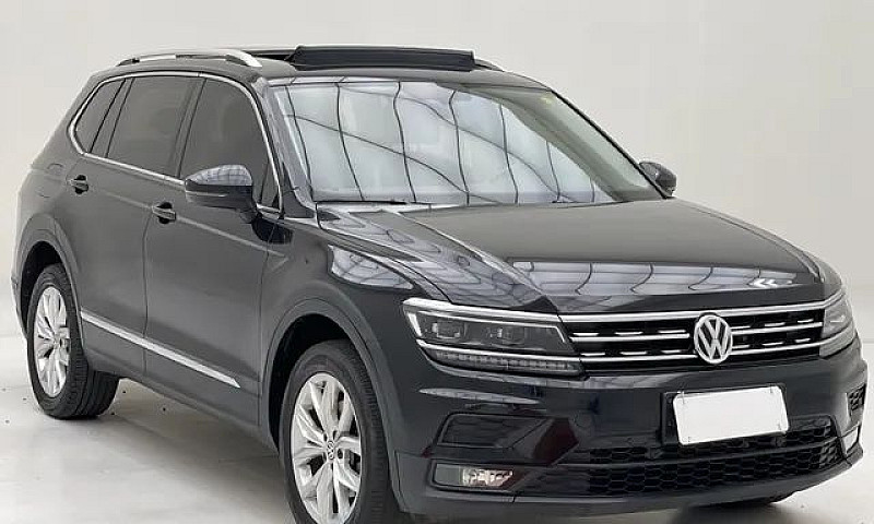 Volkswagen Tiguan Ti...