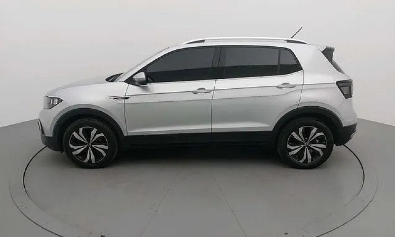 Volkswagen T-Cross 2...