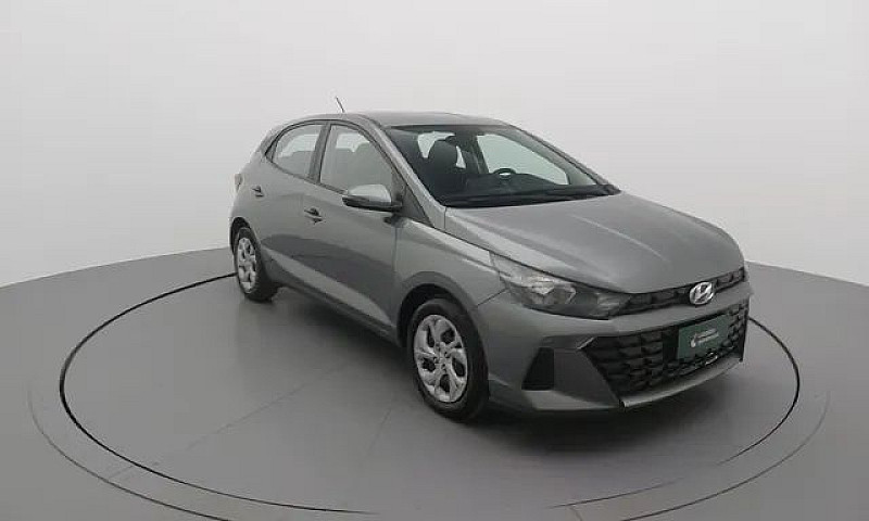 Hyundai Hb20 2023 1....