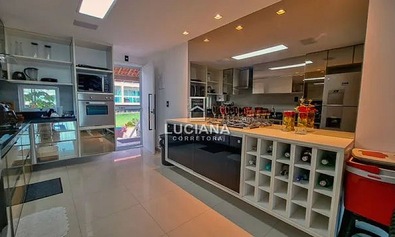 Excelente Flat Com P...