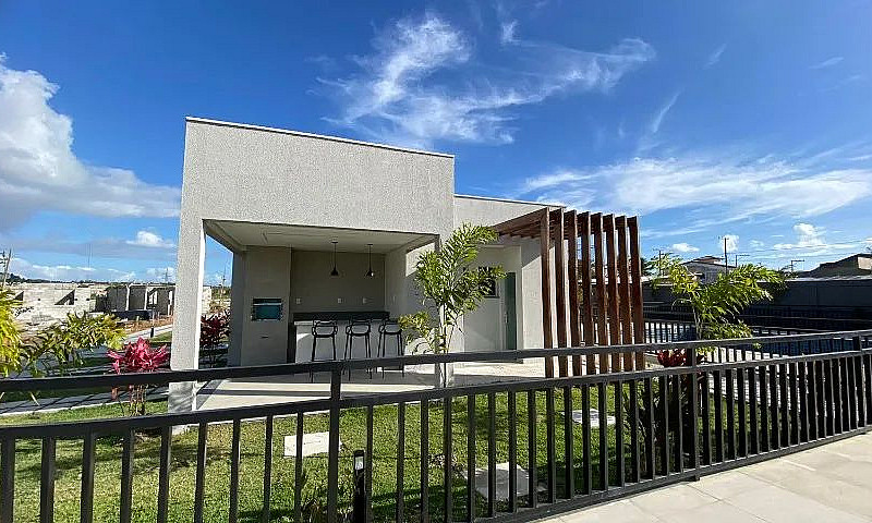 Don Residencial Euná...