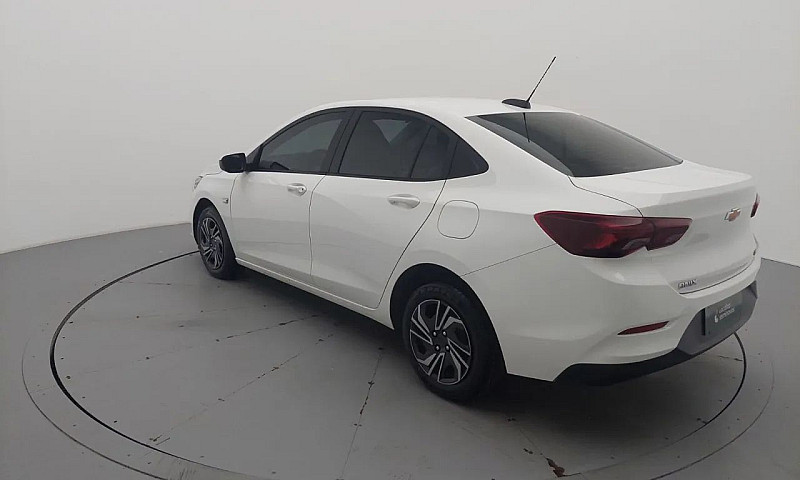 Chevrolet Onix Plus ...