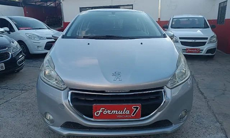 Peugeot 208 Allure 1...