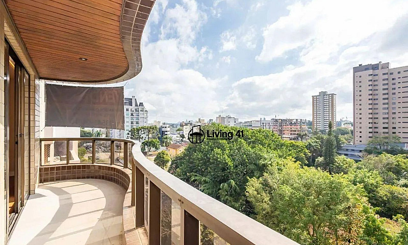 Apartamento Com 3 Do...