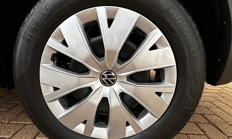 Volkswagen T-Cross S...