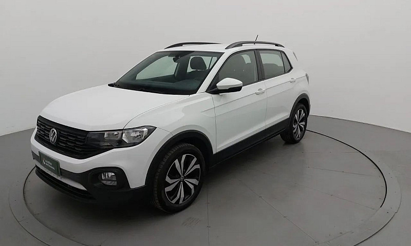 Volkswagen T-Cross 2...