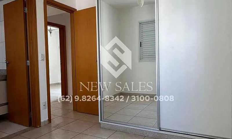 Apartamento Com 3 Qu...