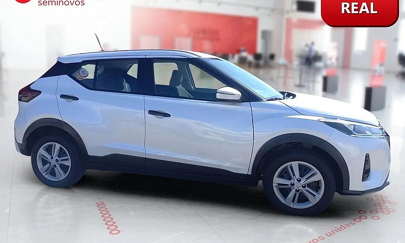 Nissan Kicks 2024 1....