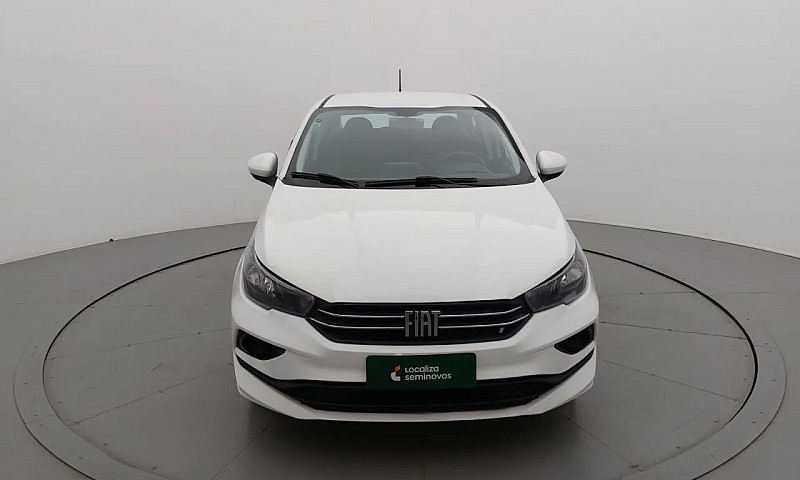 Fiat Cronos 1.0 6V F...