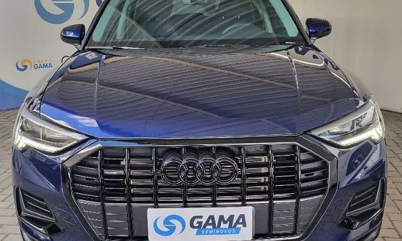 Audi Q3 2.0 40 Tfsi ...