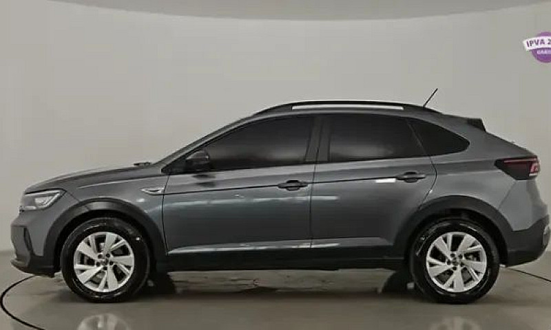 Volkswagen Nivus Com...