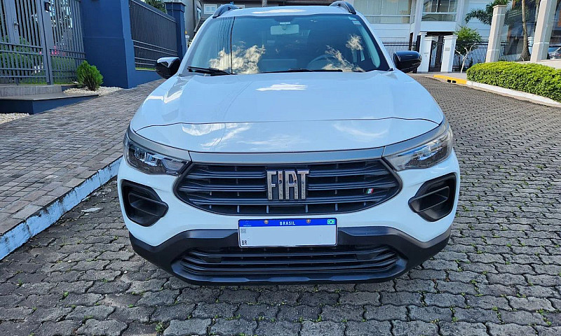 Fiat Pulse Drive 1.3...