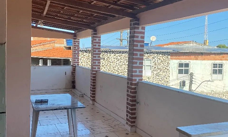 Vendo Casa Tipo Apar...