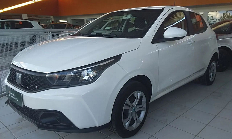 Fiat Argo 2024 1.0 F...