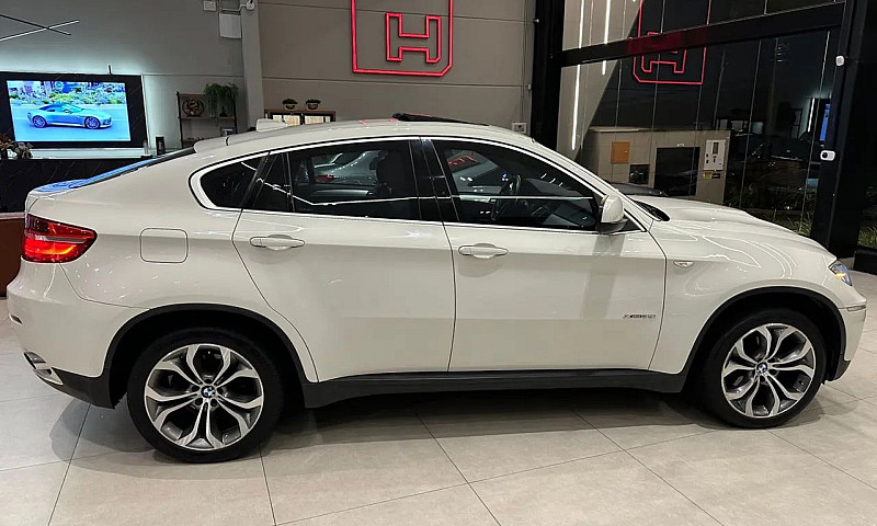 Bmw X6 Xdrive 35I 3....