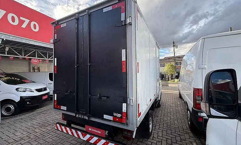 Hyundai Hr 2.5 Tci D...
