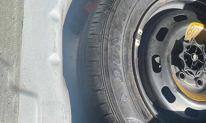 Volkswagen Polo 1.0 ...