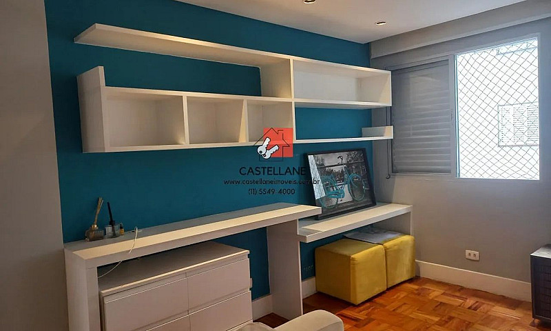 Apartamento 2 Dormit...