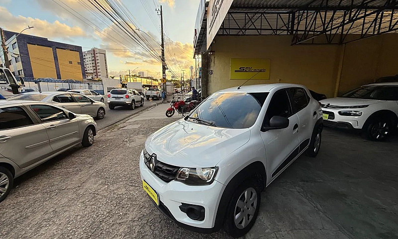 Renault Kwid Zen...