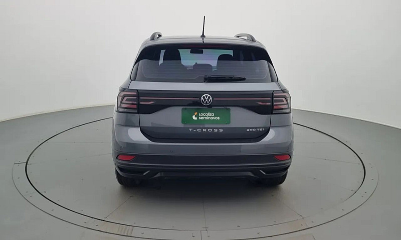 Volkswagen T-Cross 2...