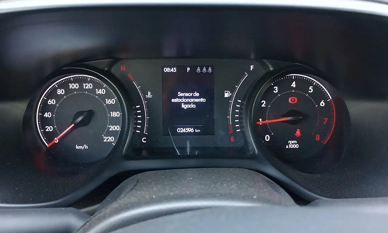 Pulse Drive Automati...