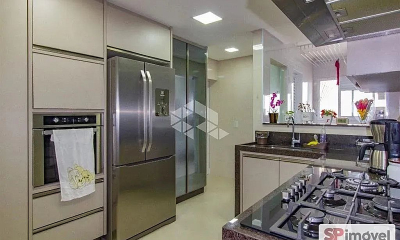 Vendo Maravilhoso Ap...