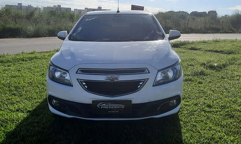 Prisma 1.4 Ltz 2014/...