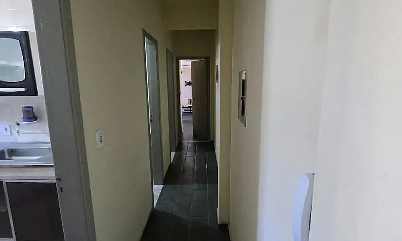 Apartamento - Muriqu...