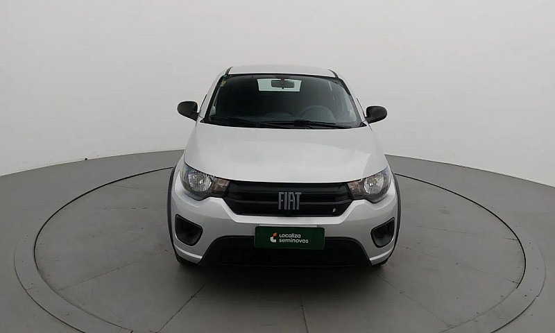 Fiat Mobi 2024 1.0 E...