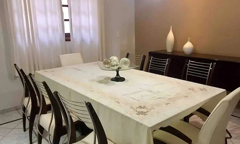 Casa Estilo Colonial...