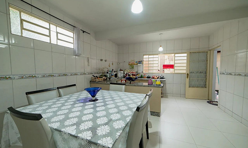 Casa 4 Quartos Vila ...