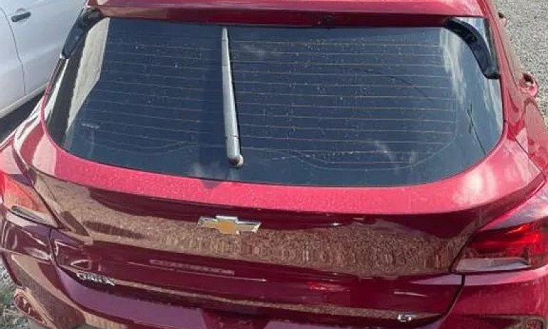 Onix Lt 2024 Com 31 ...