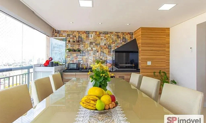 Vendo Maravilhoso Ap...