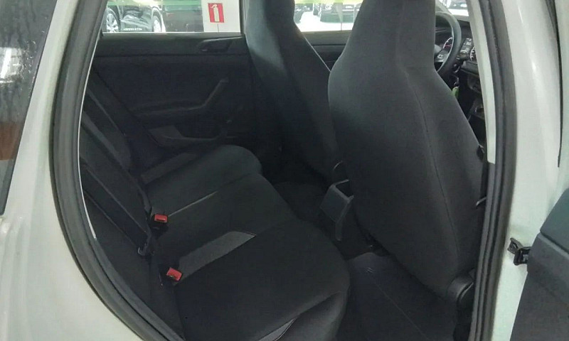 Volkswagen Polo Trac...