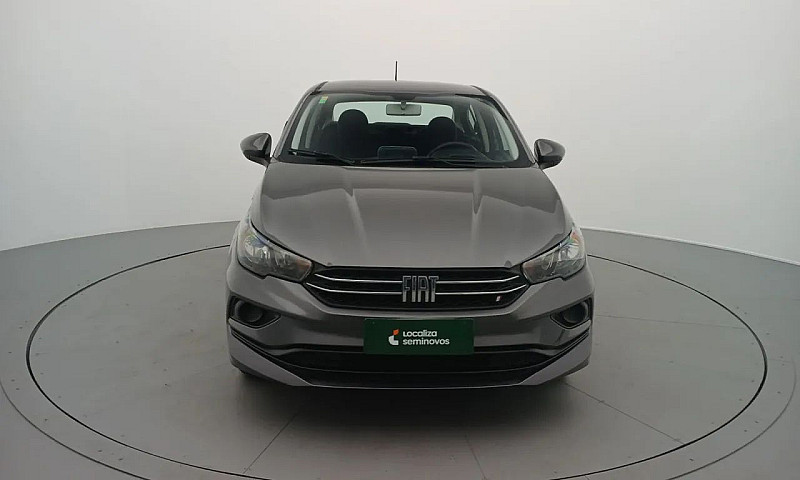 Fiat Cronos 2024 1.0...