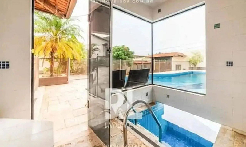 Casa Estilo Colonial...