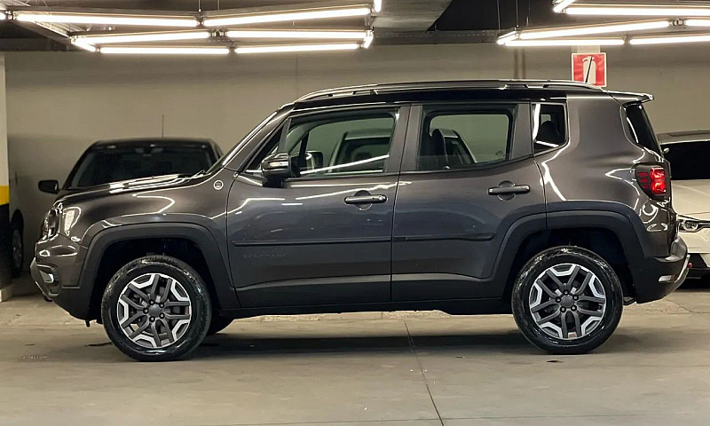 Jeep Renegade 2022 1...