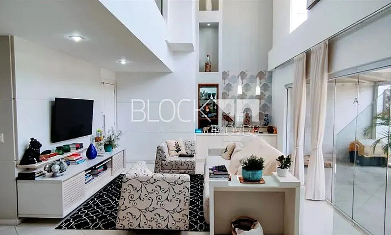 Recreio Dos Bandeira...