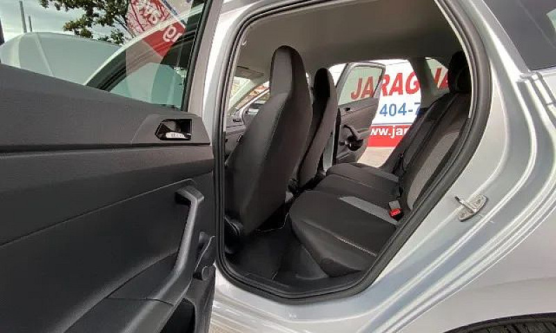 Volkswagen Polo Trac...