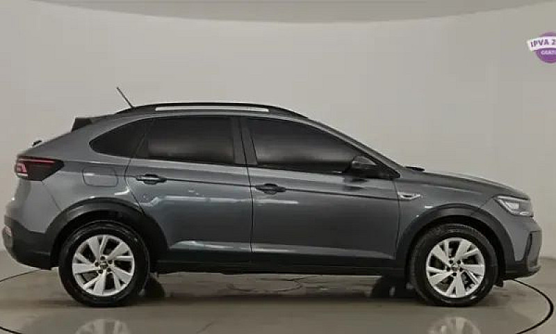 Volkswagen Nivus Com...