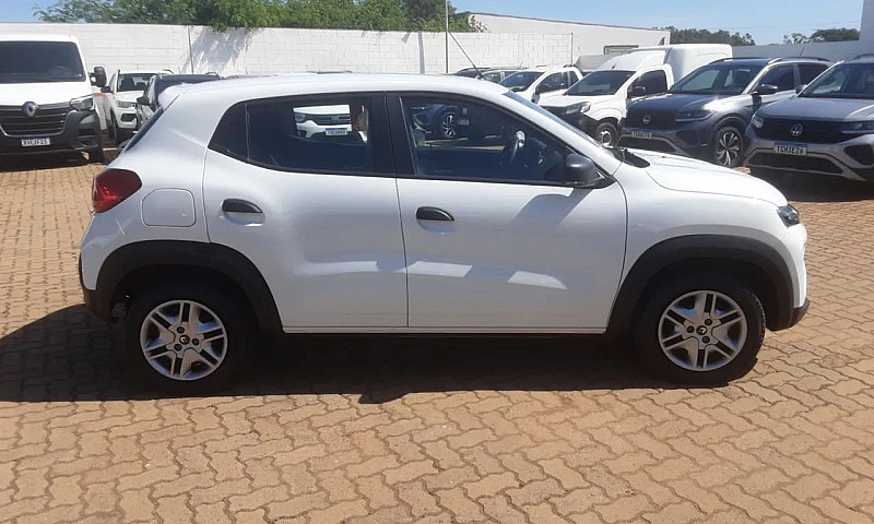 Renault Kwid 1.0 Zen...