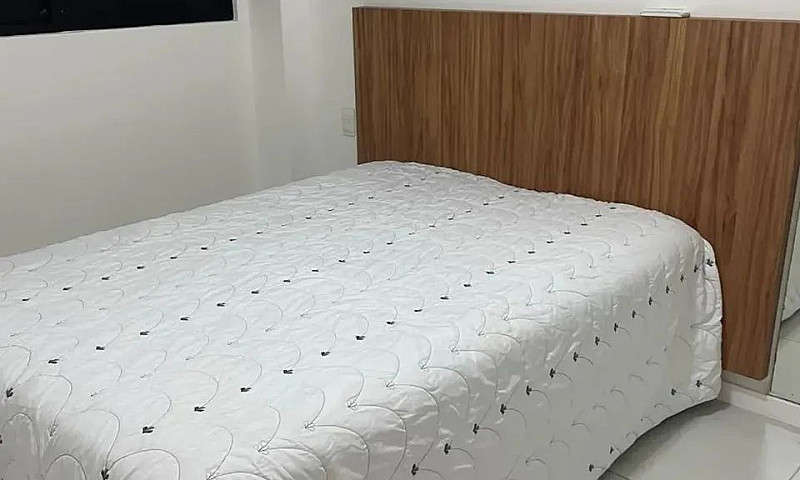 Alugo:quarto E Sala ...