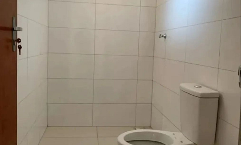 Casa Recém Reformada...