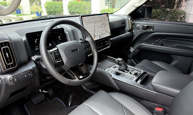 Gwm Haval H9 Exclusi...