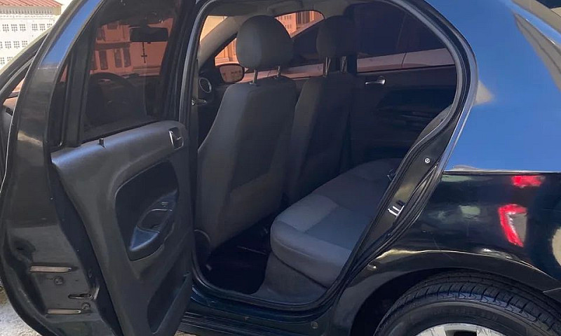 Volkswagen Gol Geraç...