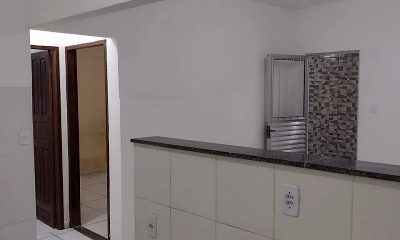 Aluga Se Apartamento...