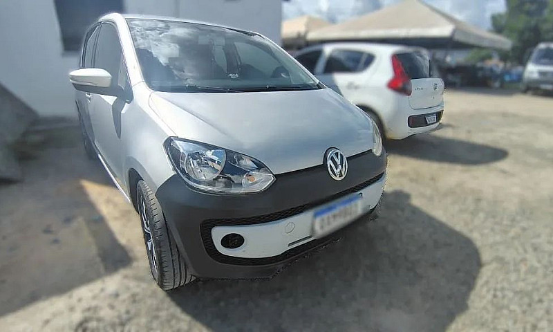 Volkswagen Up! Move ...