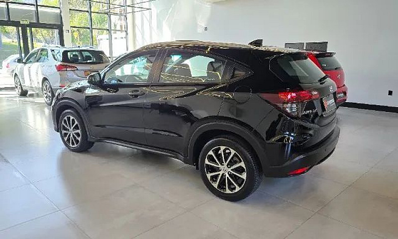 Honda Hr-V Touring 1...