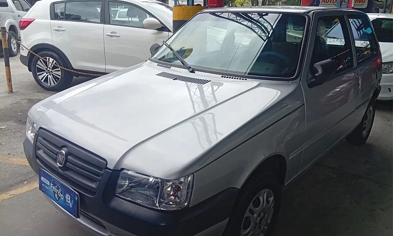 Fiat Uno Mille Celeb...