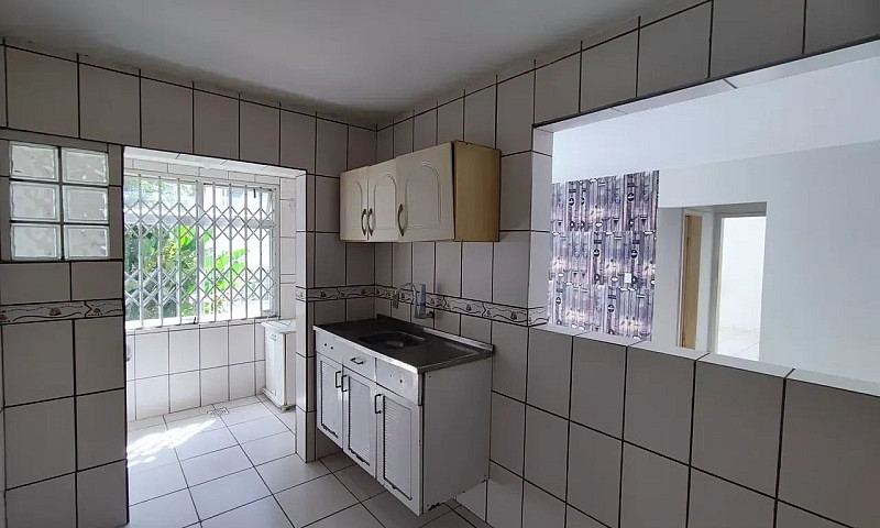 Apartamento Térreo C...